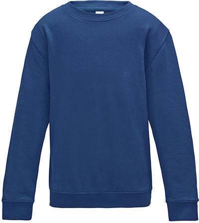 Kids` AWDis Sweat