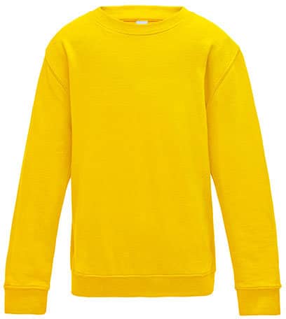 Kids` AWDis Sweat