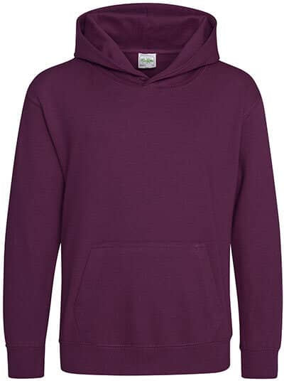 Kids` Hoodie
