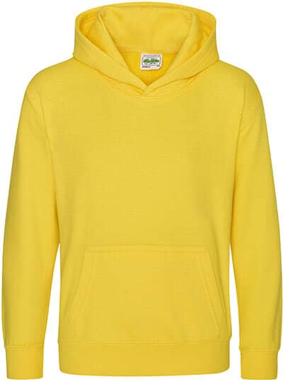 Kids` Hoodie