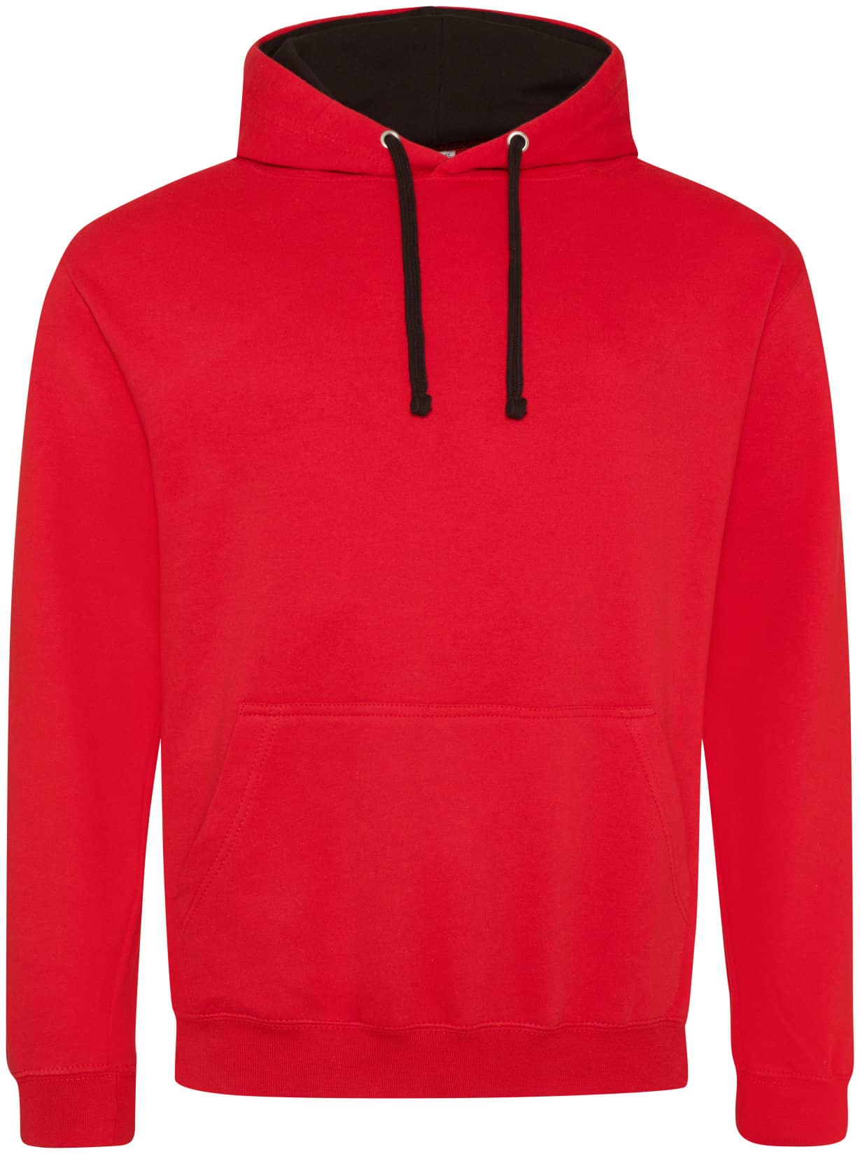 Varsity Hoodie