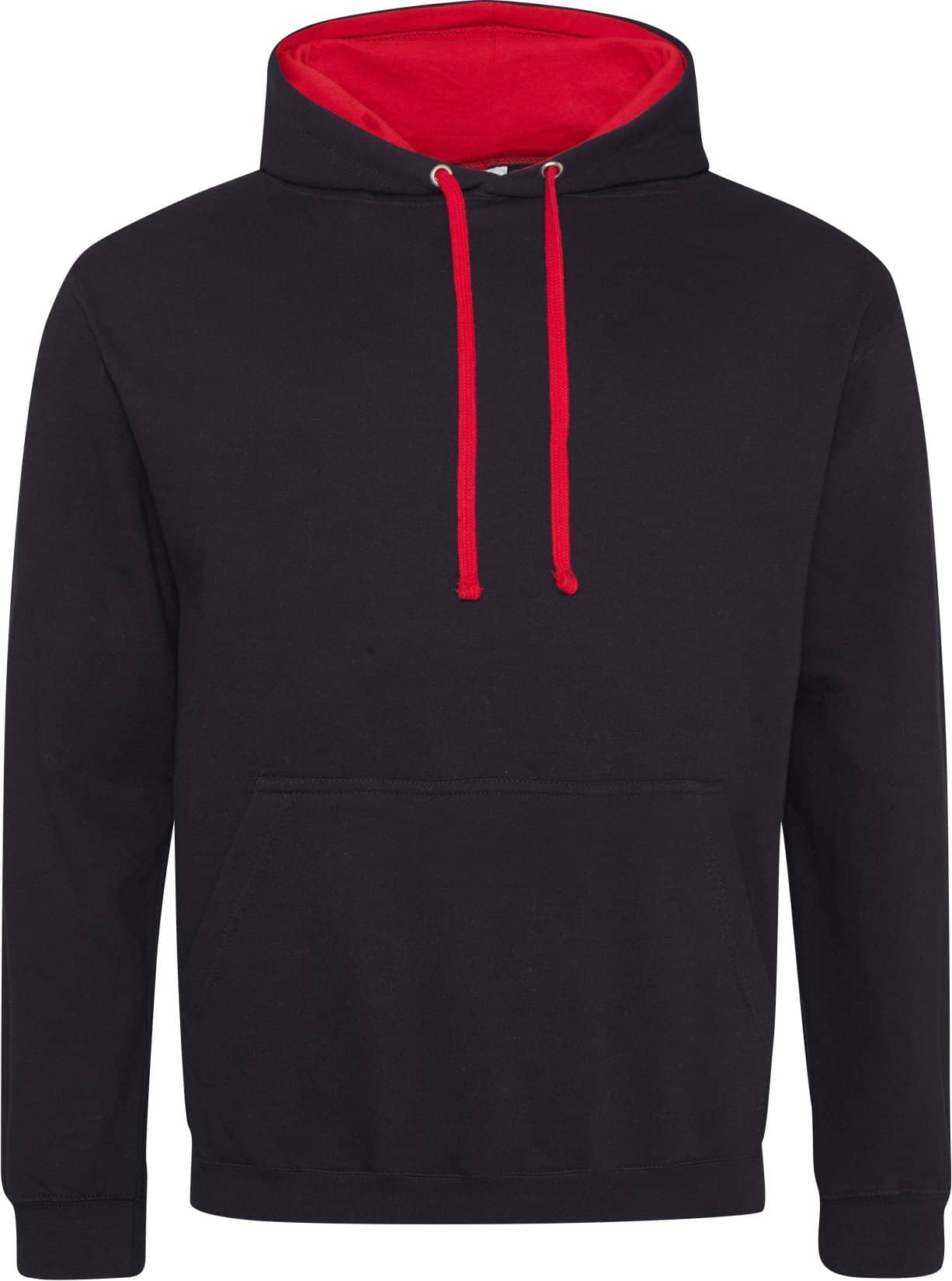 Varsity Hoodie