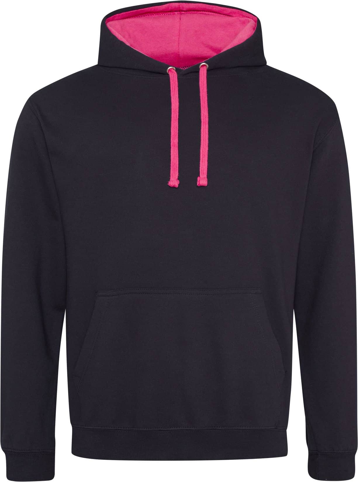 Varsity Hoodie