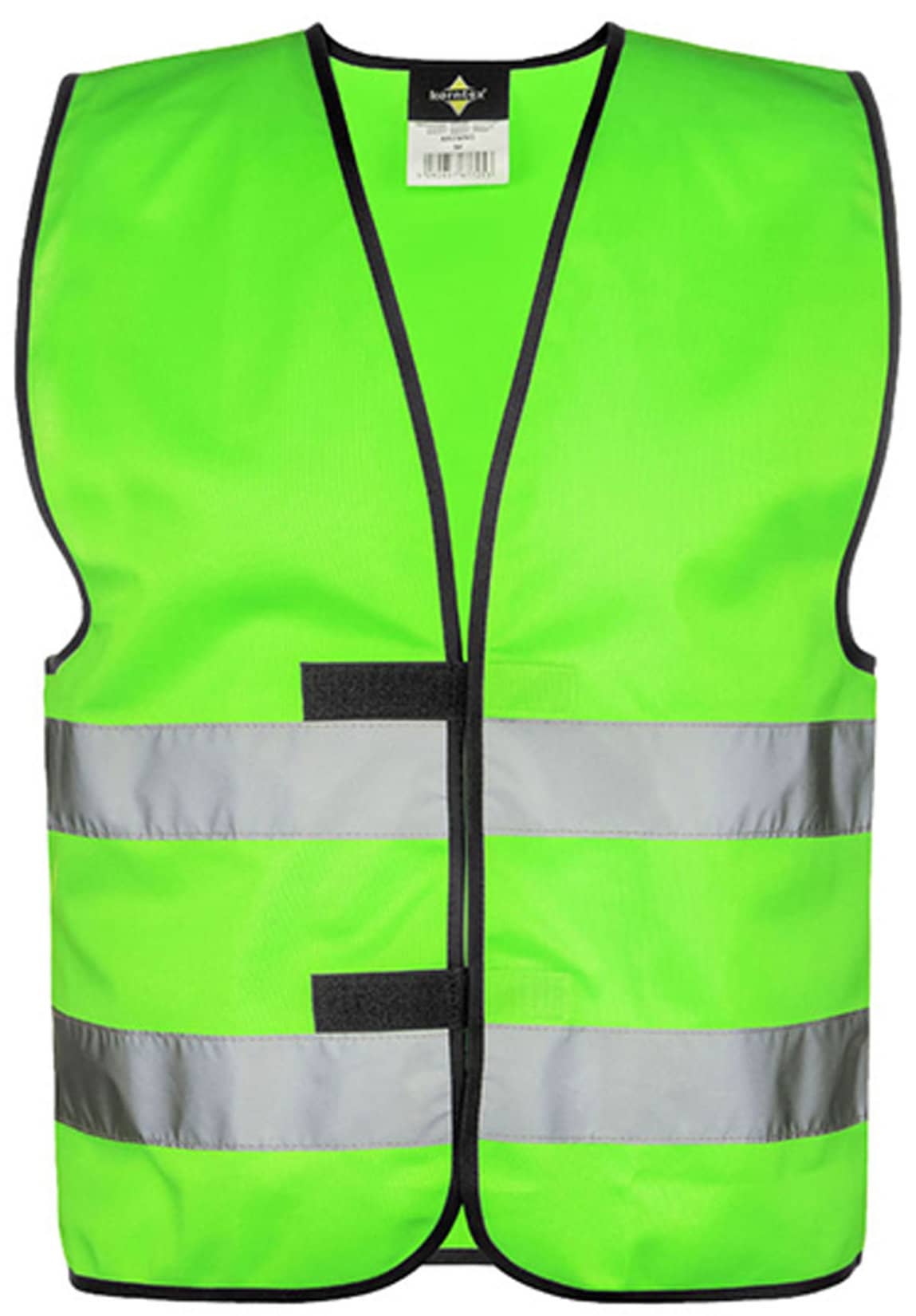 Safety-Vest EN ISO 20471