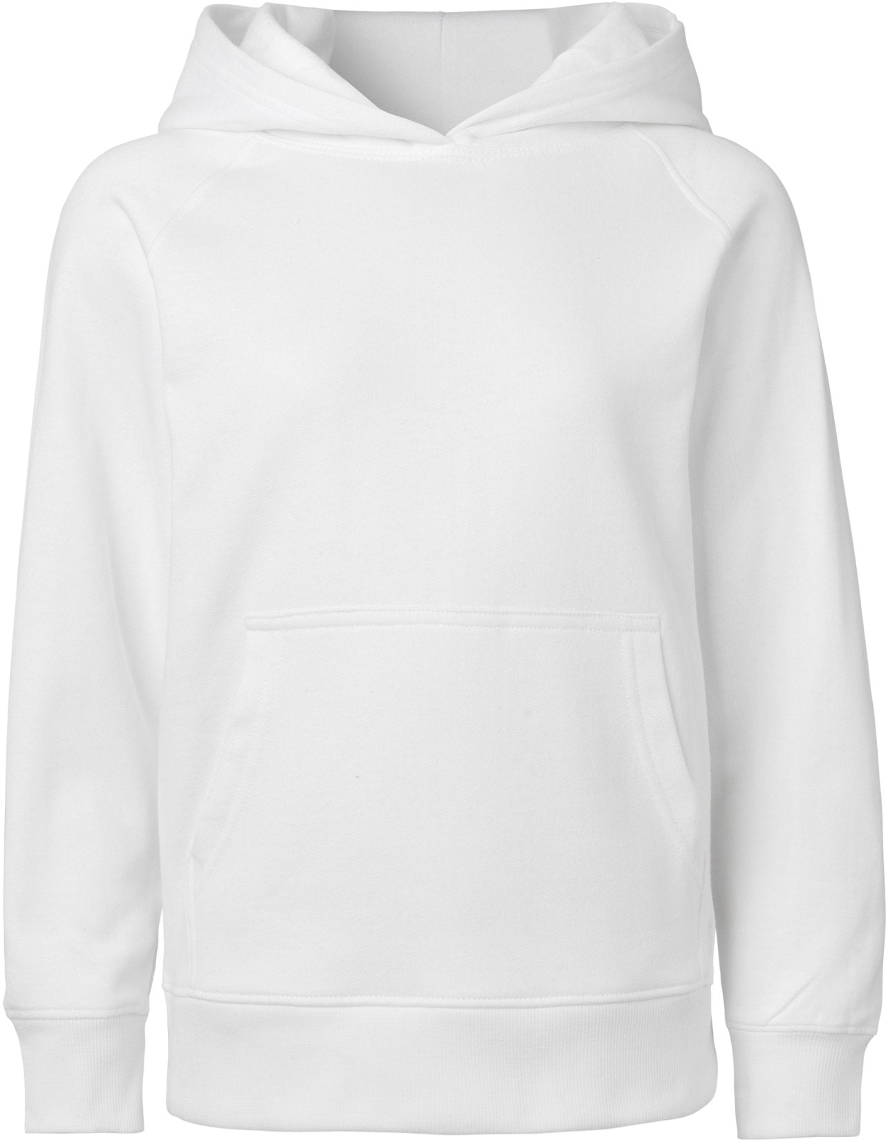 Kids Hoodie Organic