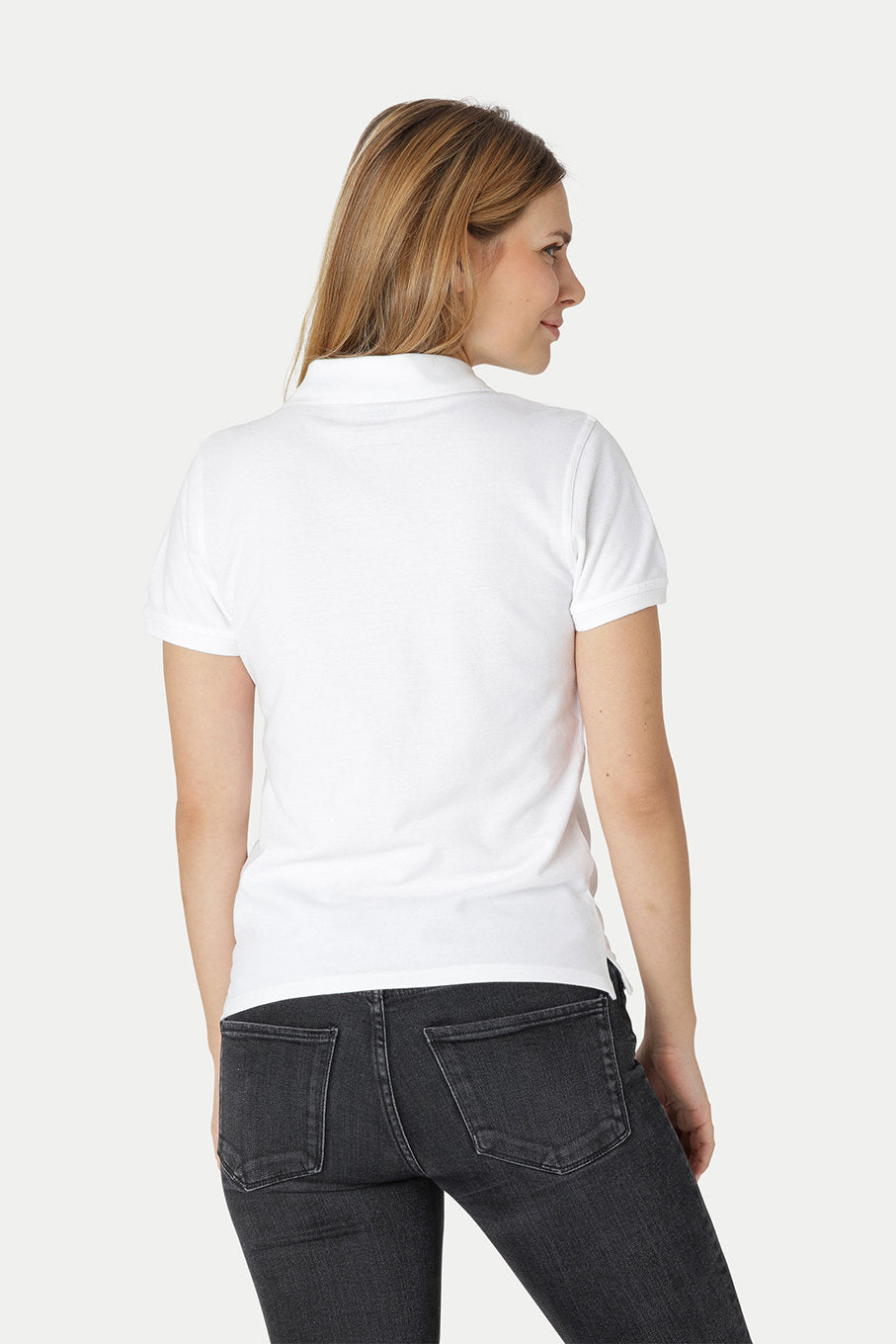 Ladies` Classic Polo