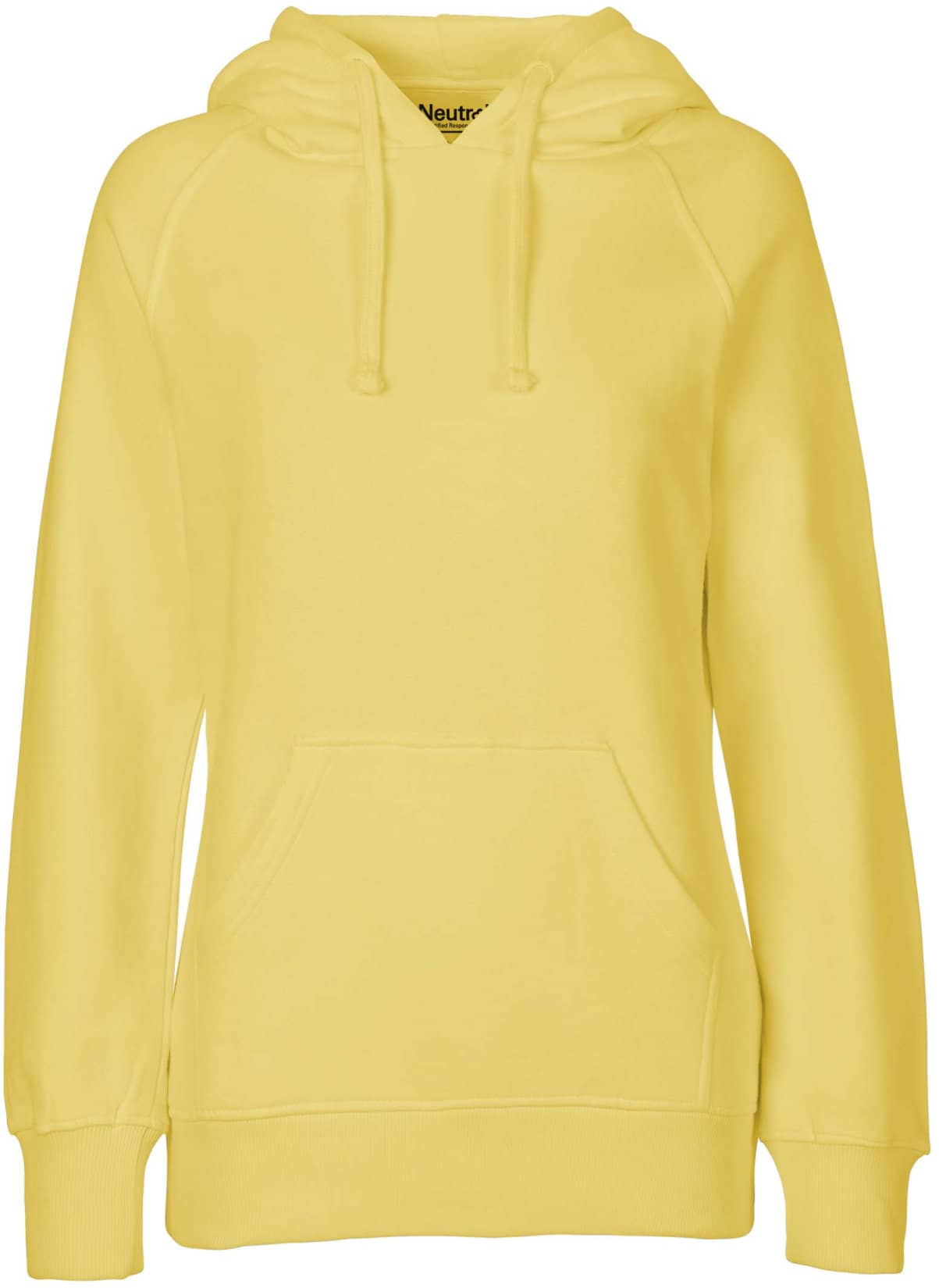 Ladies` Hoodie