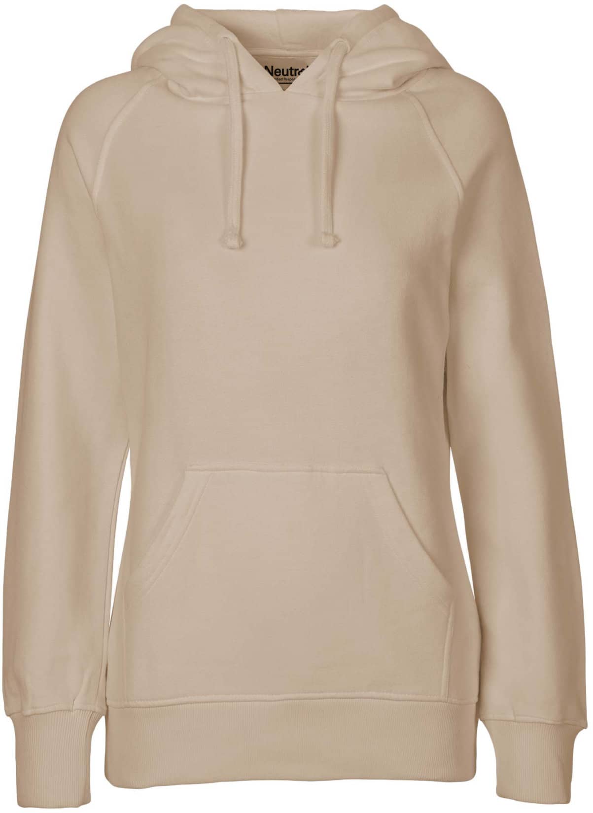 Ladies` Hoodie