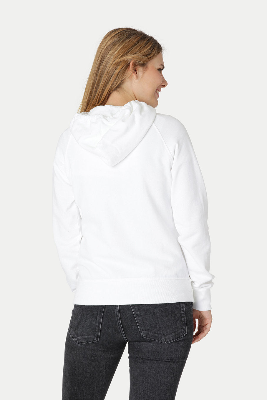 Ladies` Hoodie