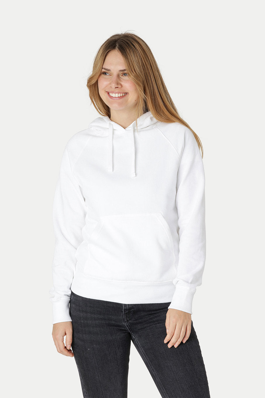 Ladies` Hoodie