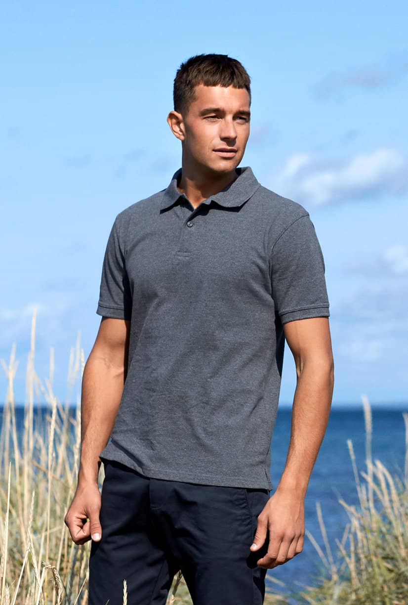 Men`s Classic Polo