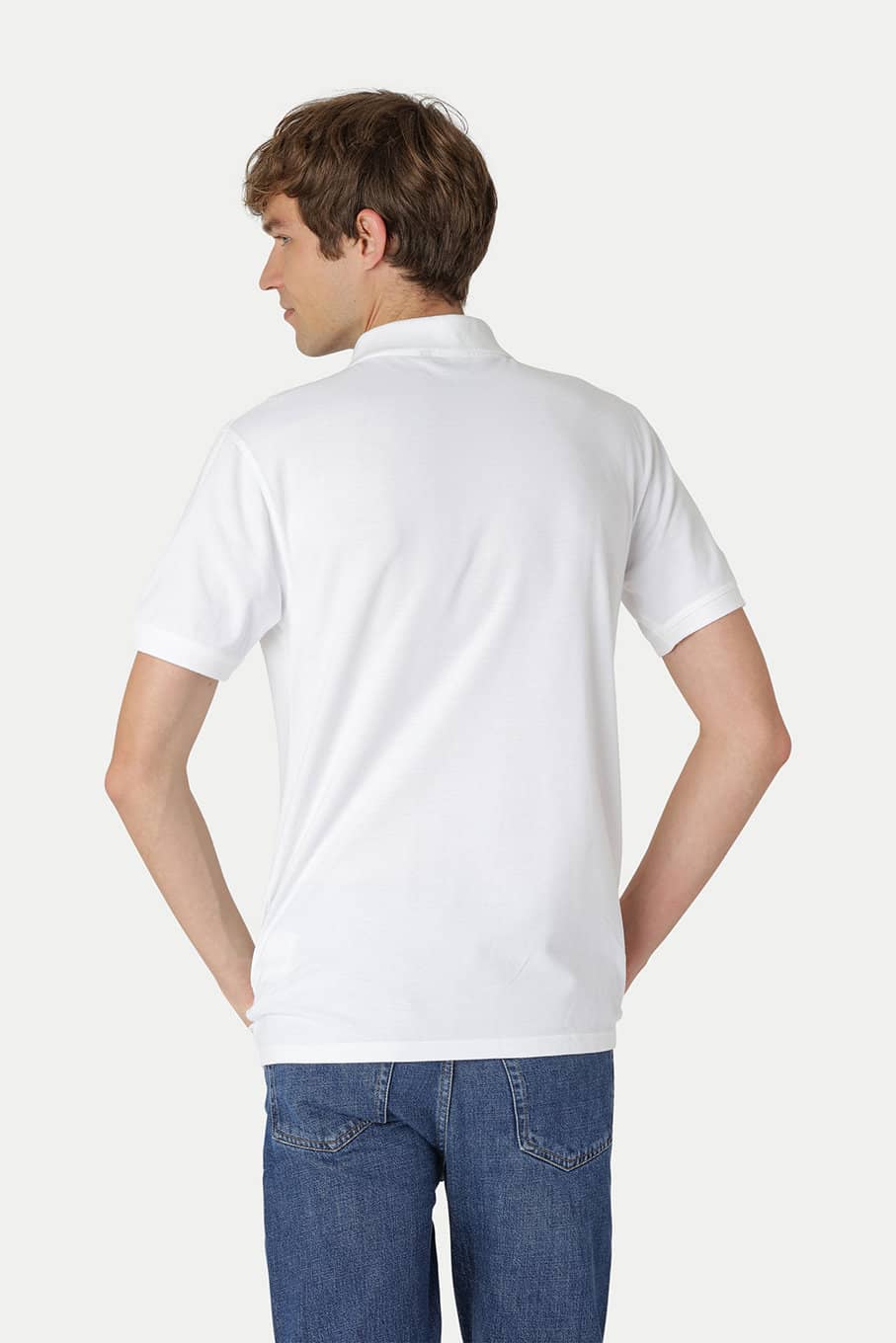 Men`s Classic Polo