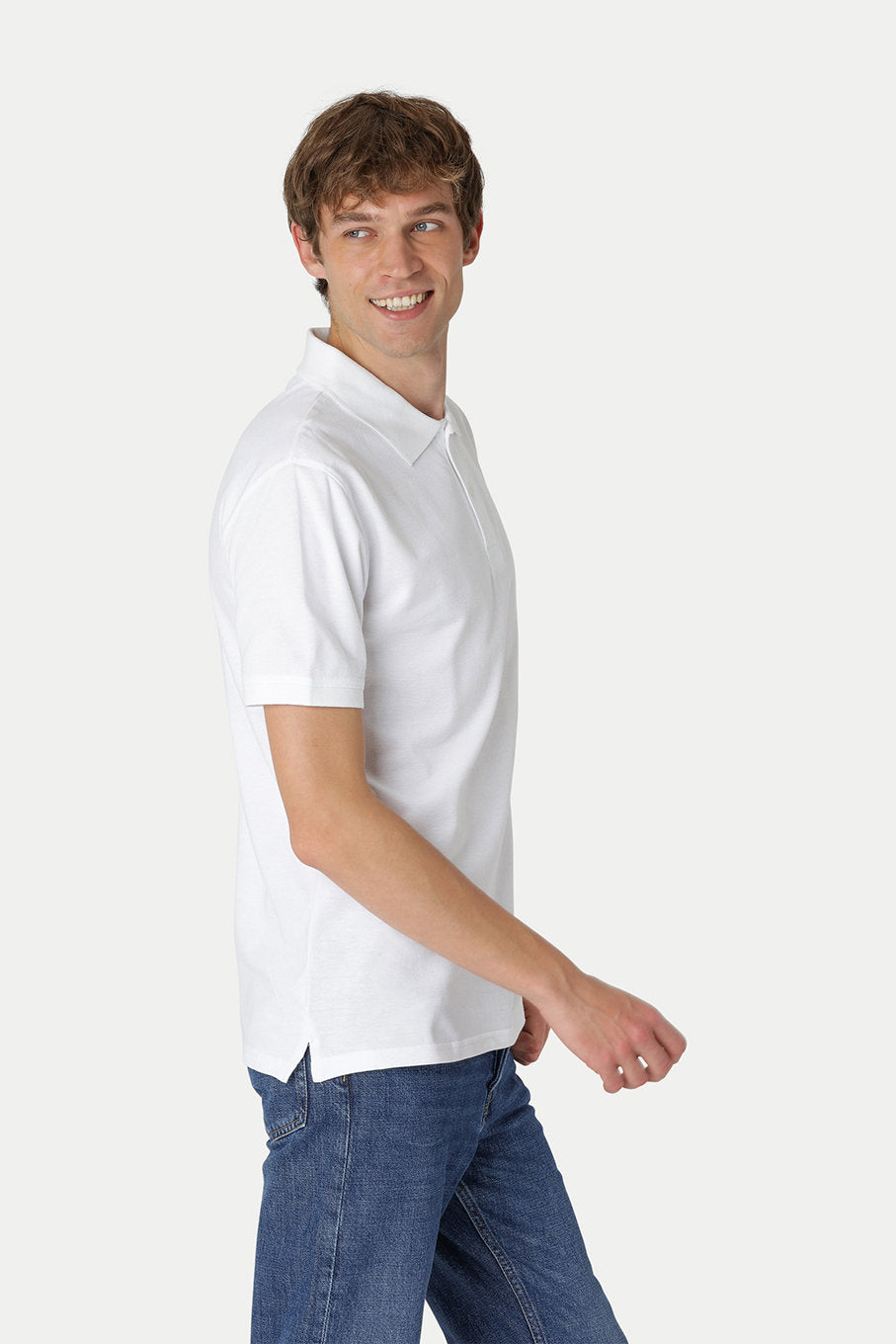 Men`s Classic Polo