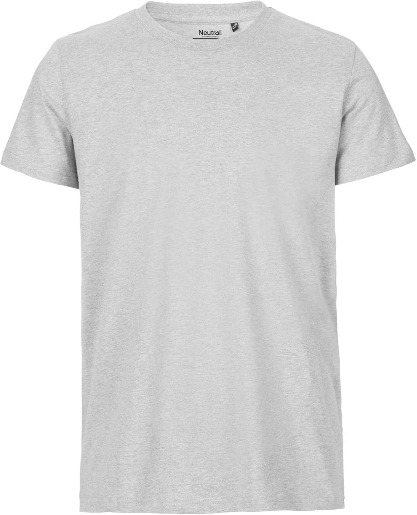 Men`s Fit T-Shirt