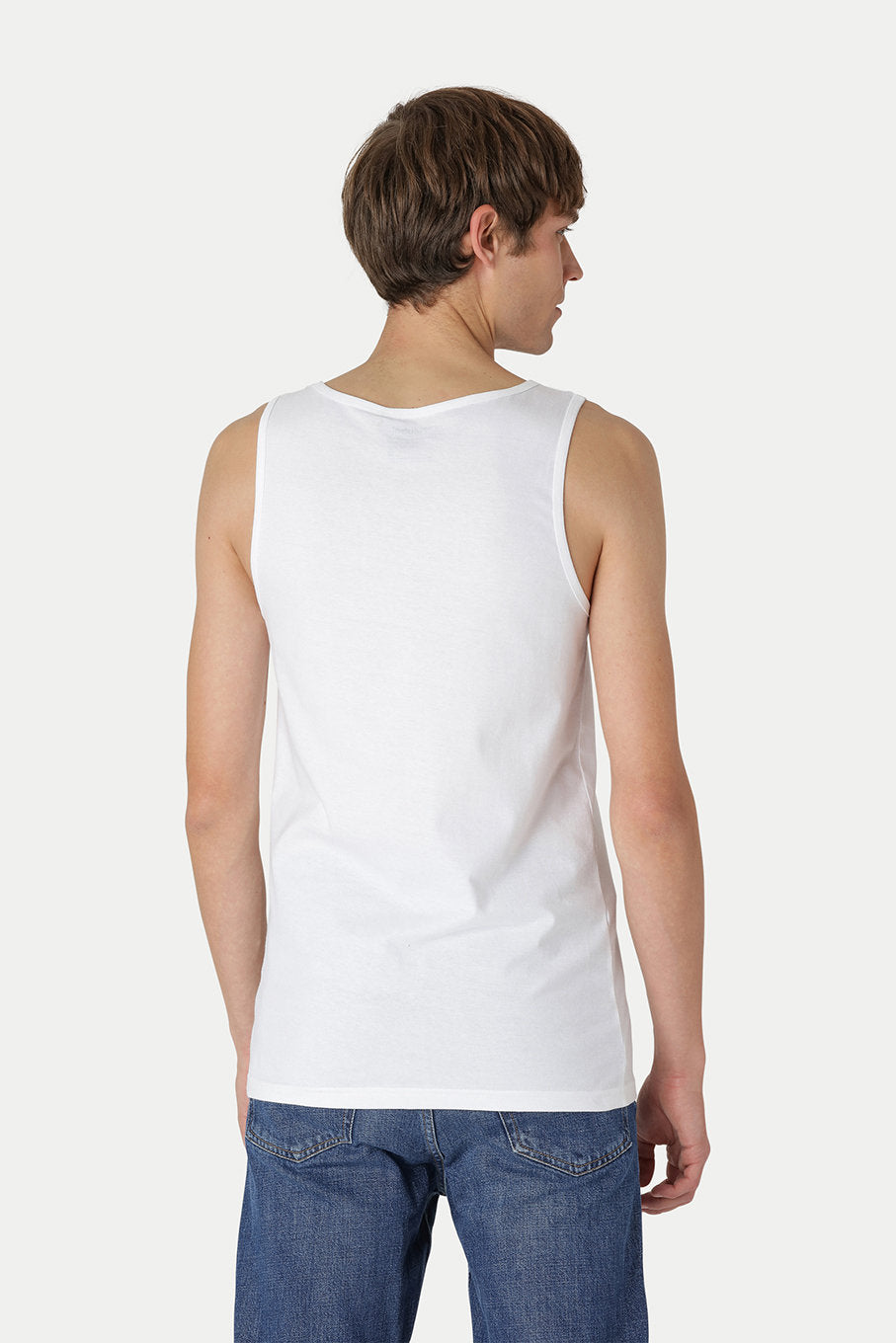 Men`s Tank Top