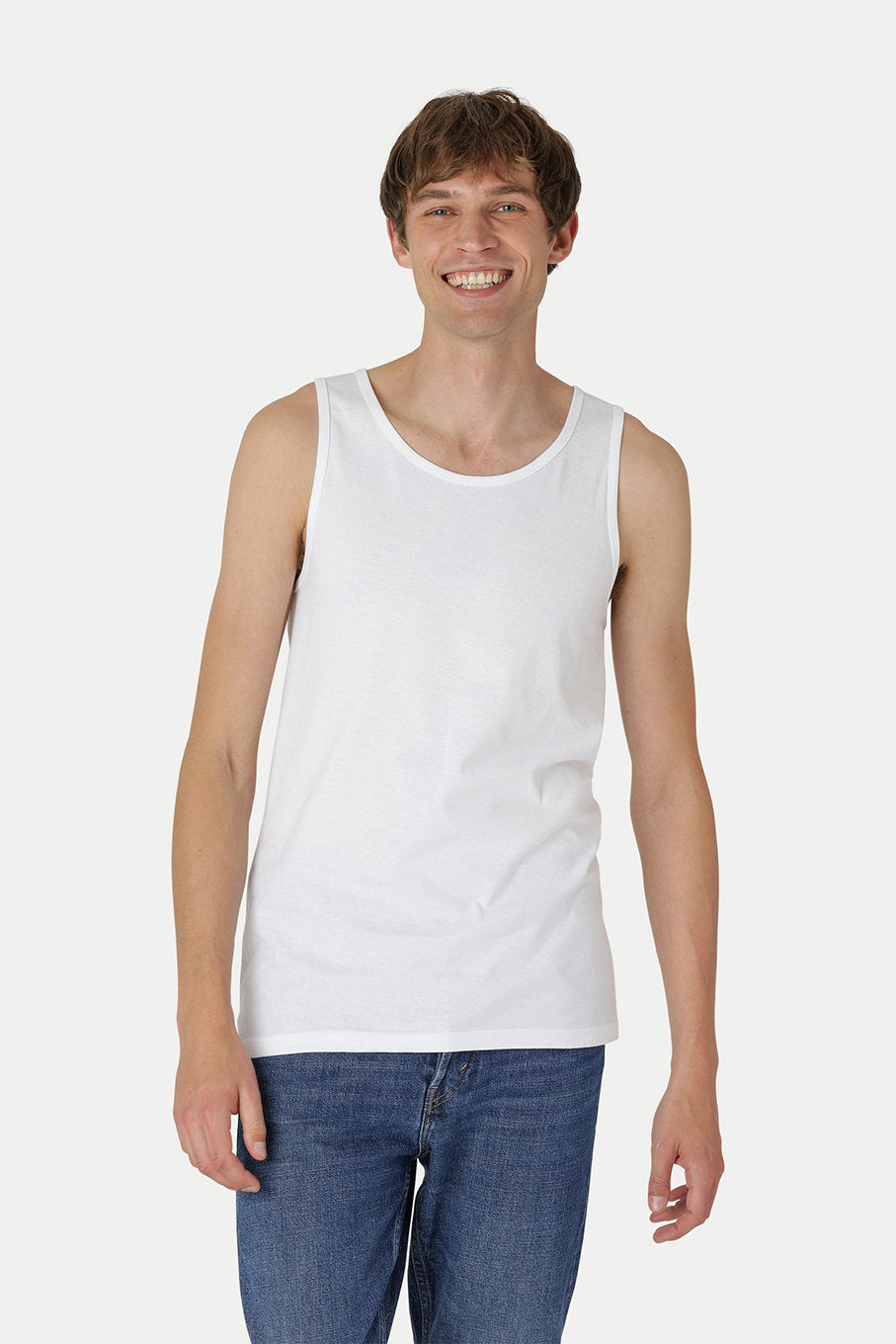 Men`s Tank Top