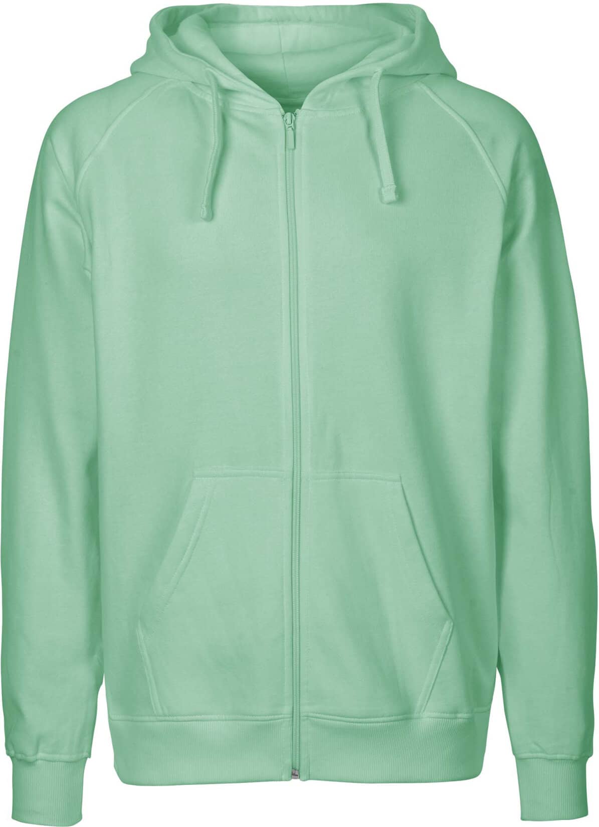 Men`s Zip Hoodie
