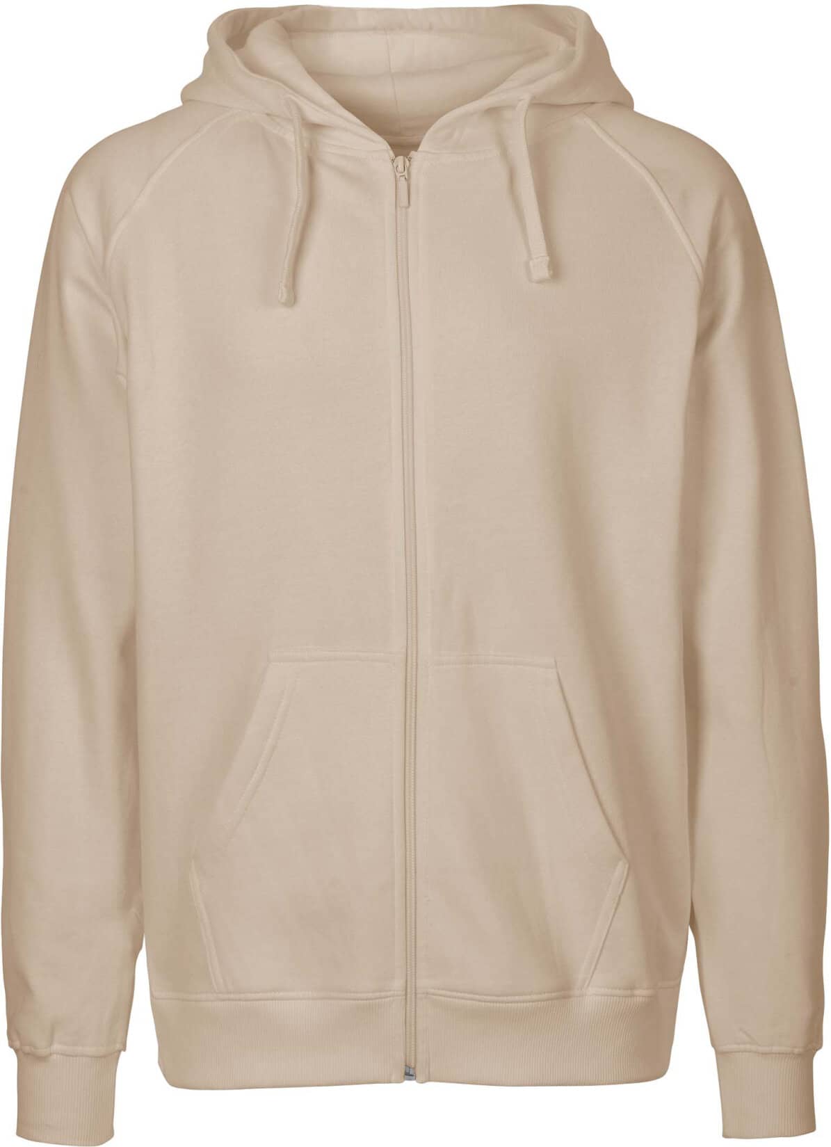 Men`s Zip Hoodie