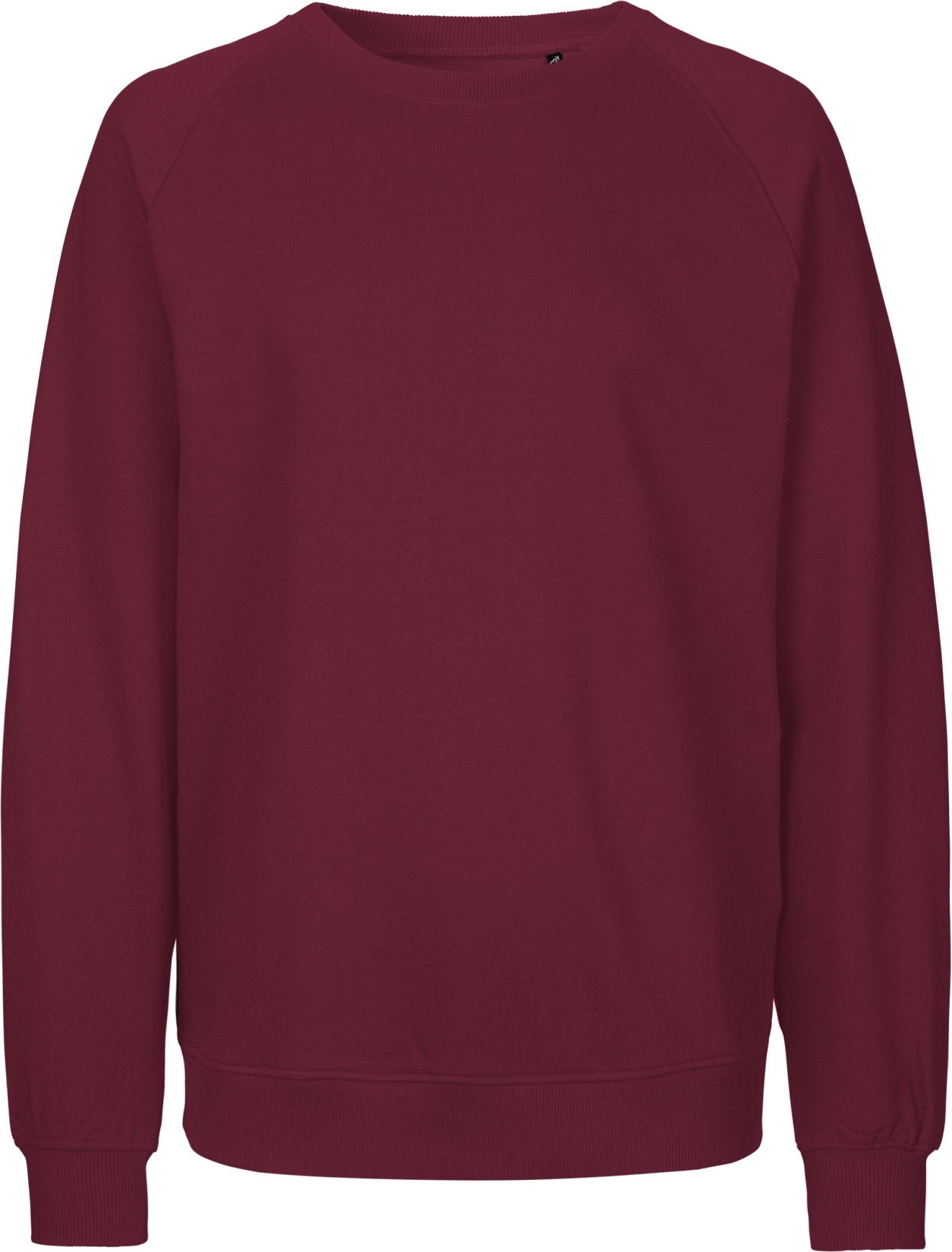 Unisex Sweatshirt Organic