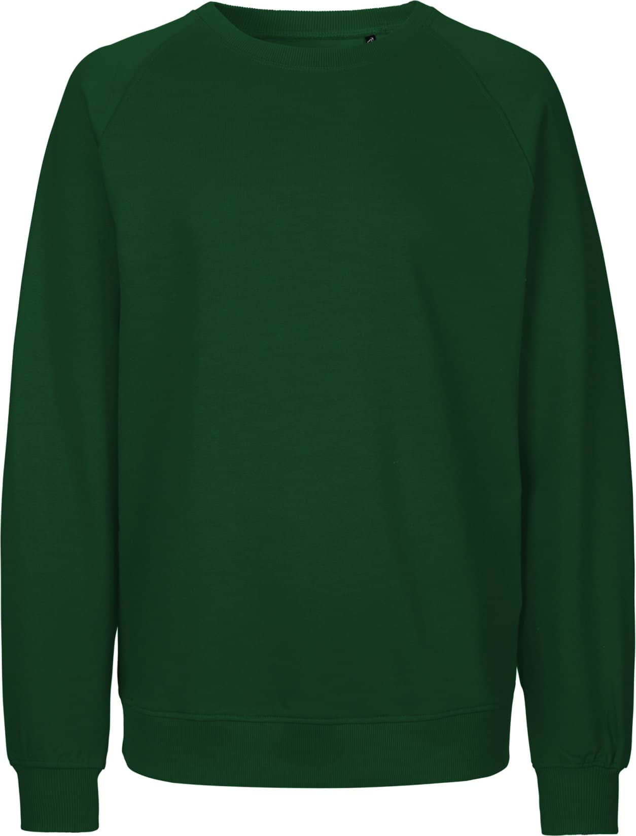 Unisex Sweatshirt Organic