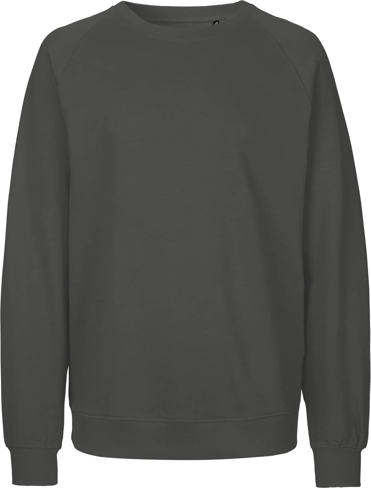 Unisex Sweatshirt Organic