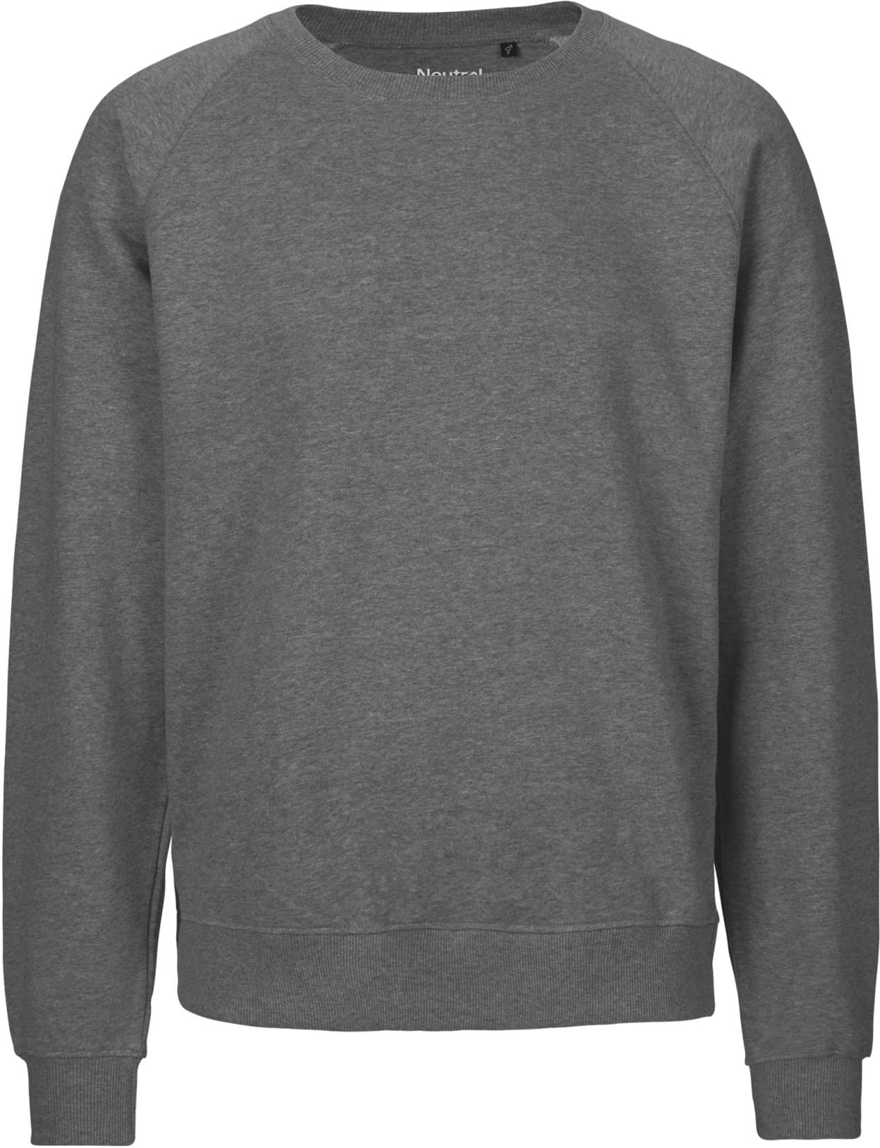 Unisex Sweatshirt Organic