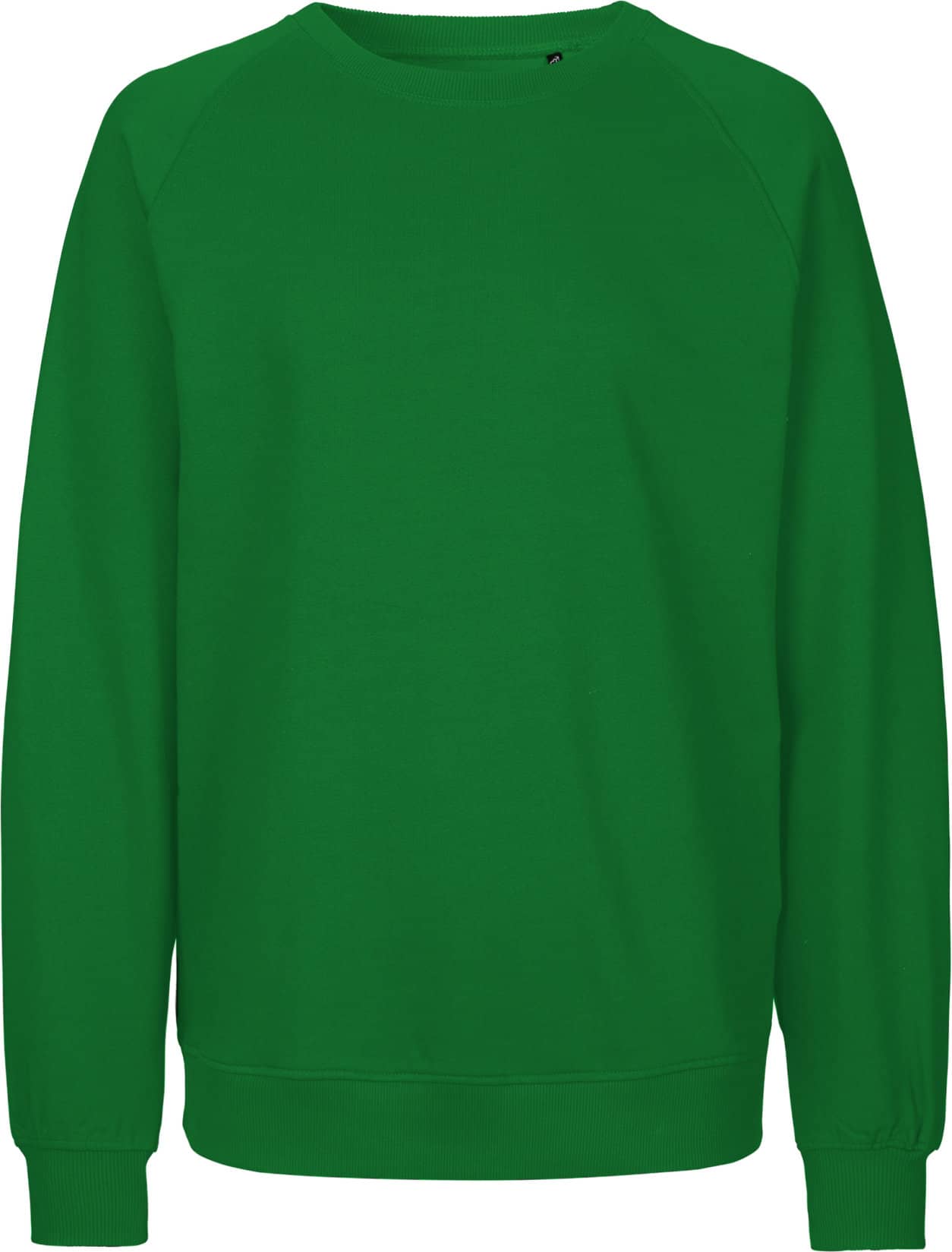 Unisex Sweatshirt Organic