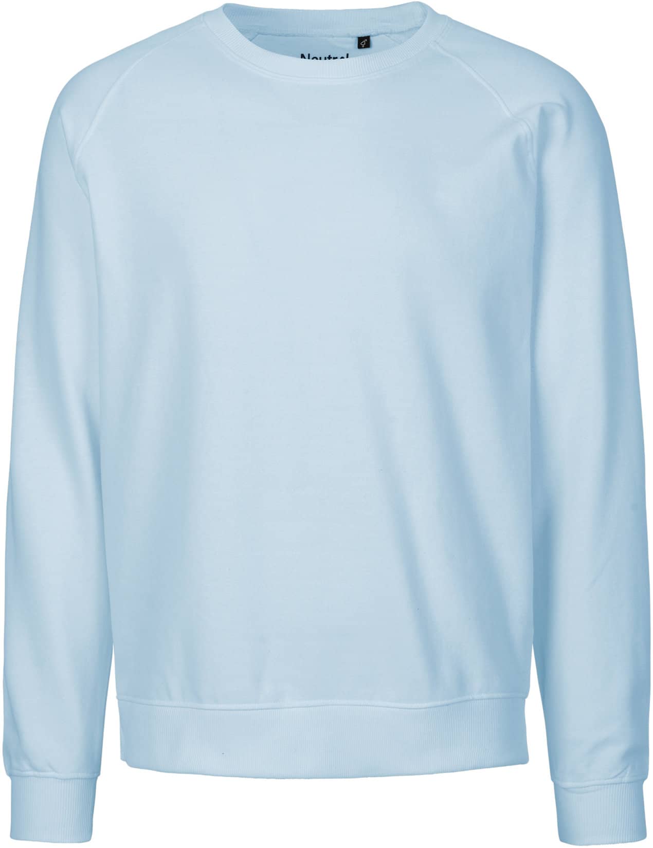 Unisex Sweatshirt Organic