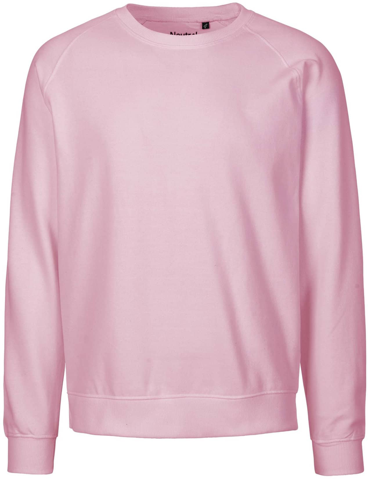 Unisex Sweatshirt Organic