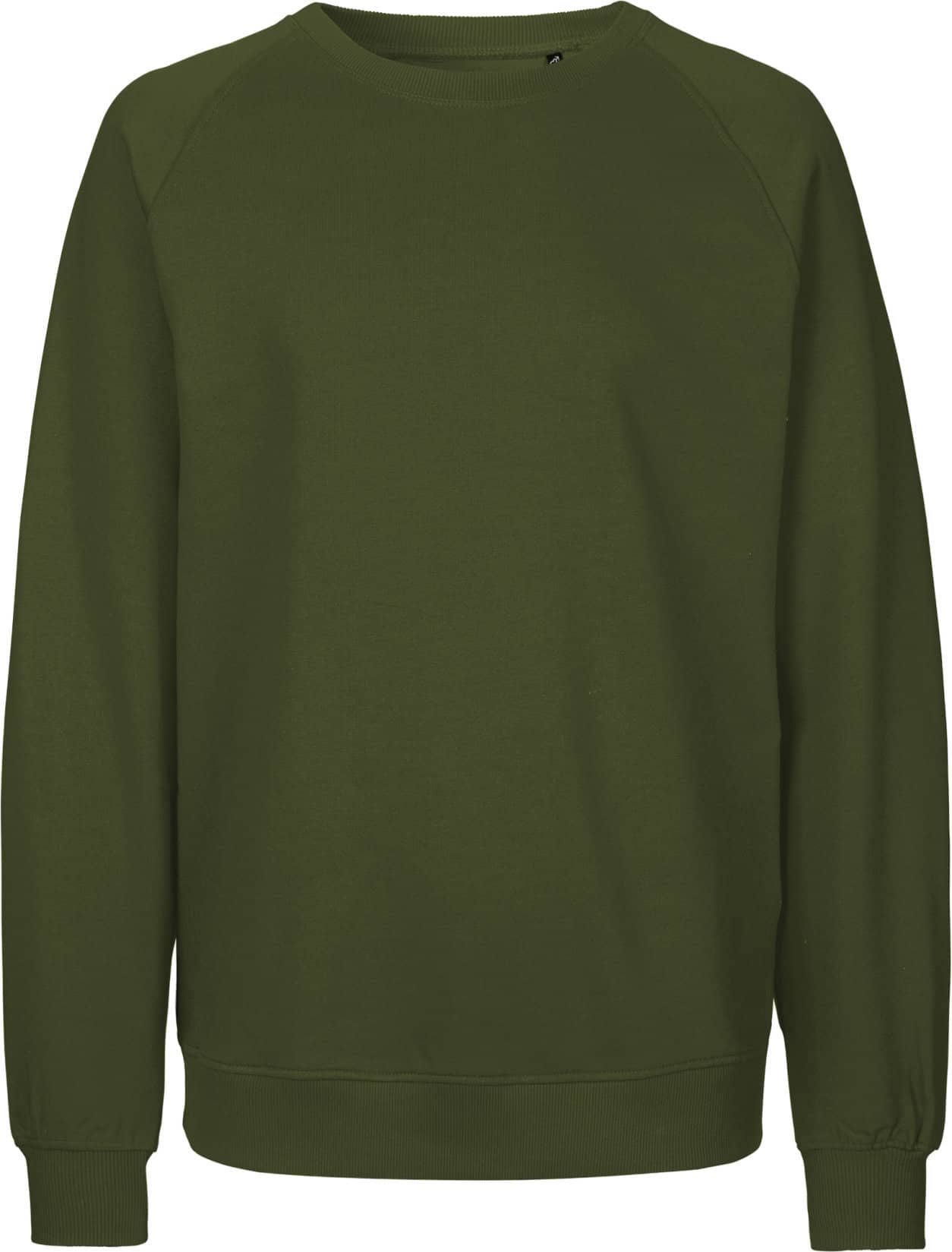 Unisex Sweatshirt Organic