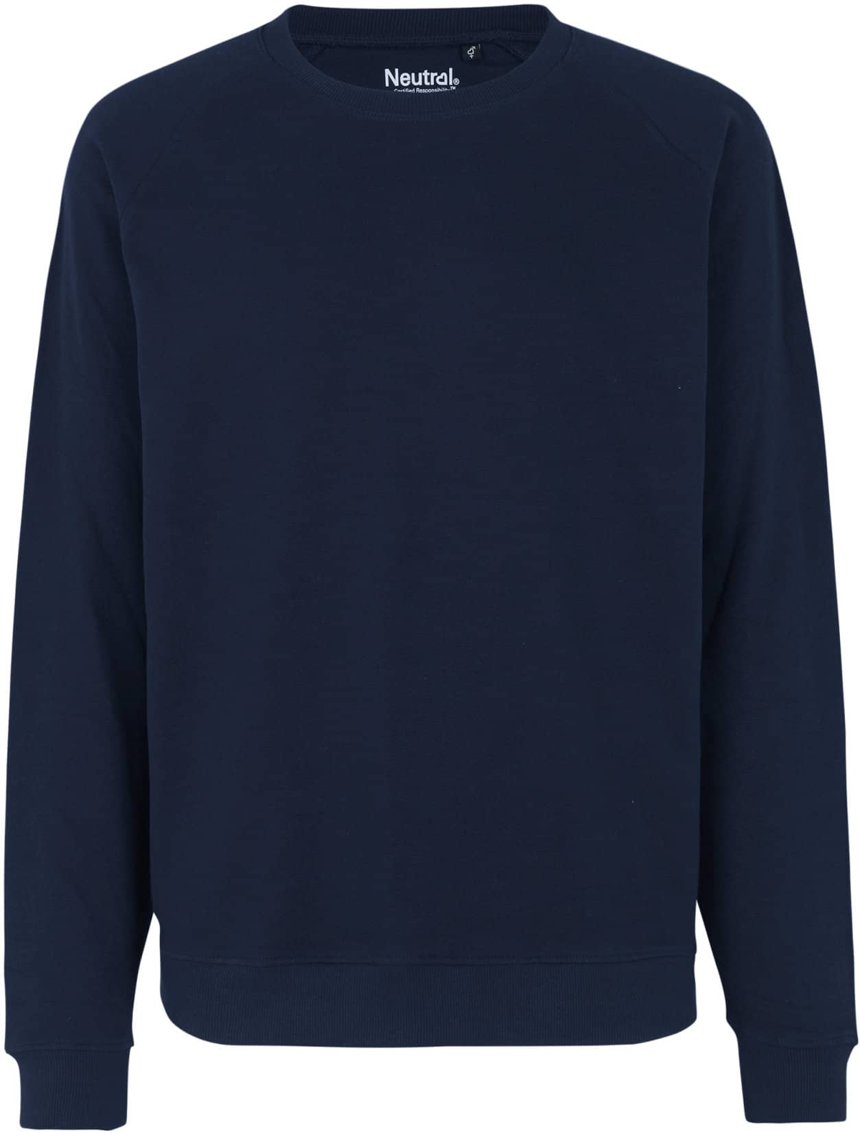 Unisex Sweatshirt Organic