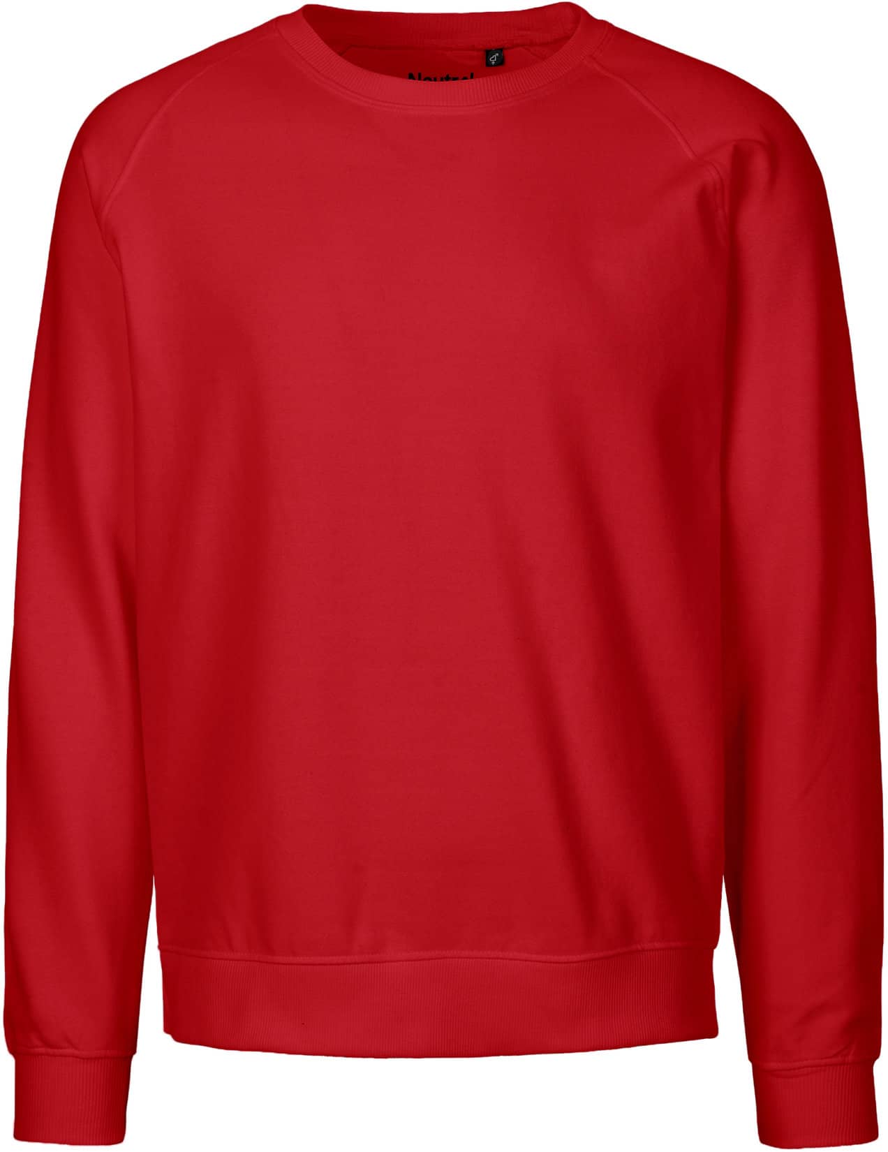 Unisex Sweatshirt Organic