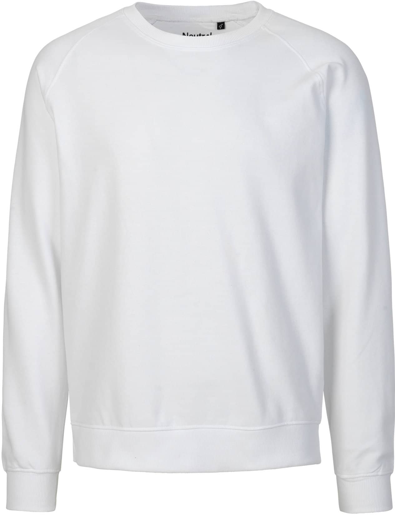Unisex Sweatshirt Organic
