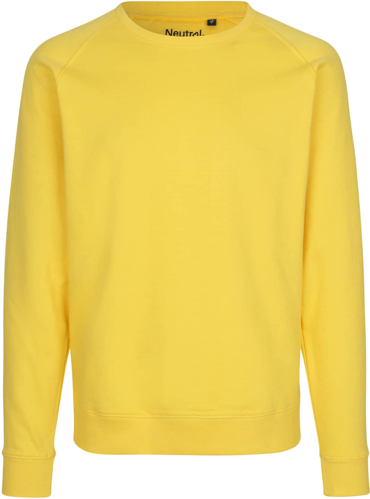 Unisex Sweatshirt Organic