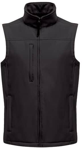 Flux Softshell Bodywarmer