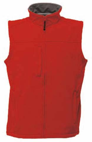 Flux Softshell Bodywarmer