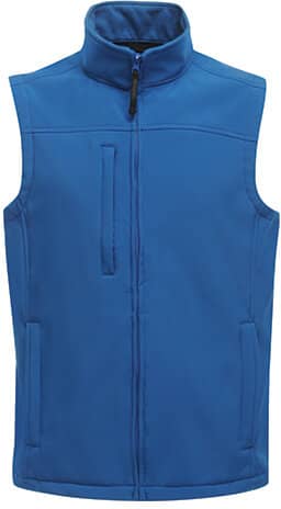 Flux Softshell Bodywarmer