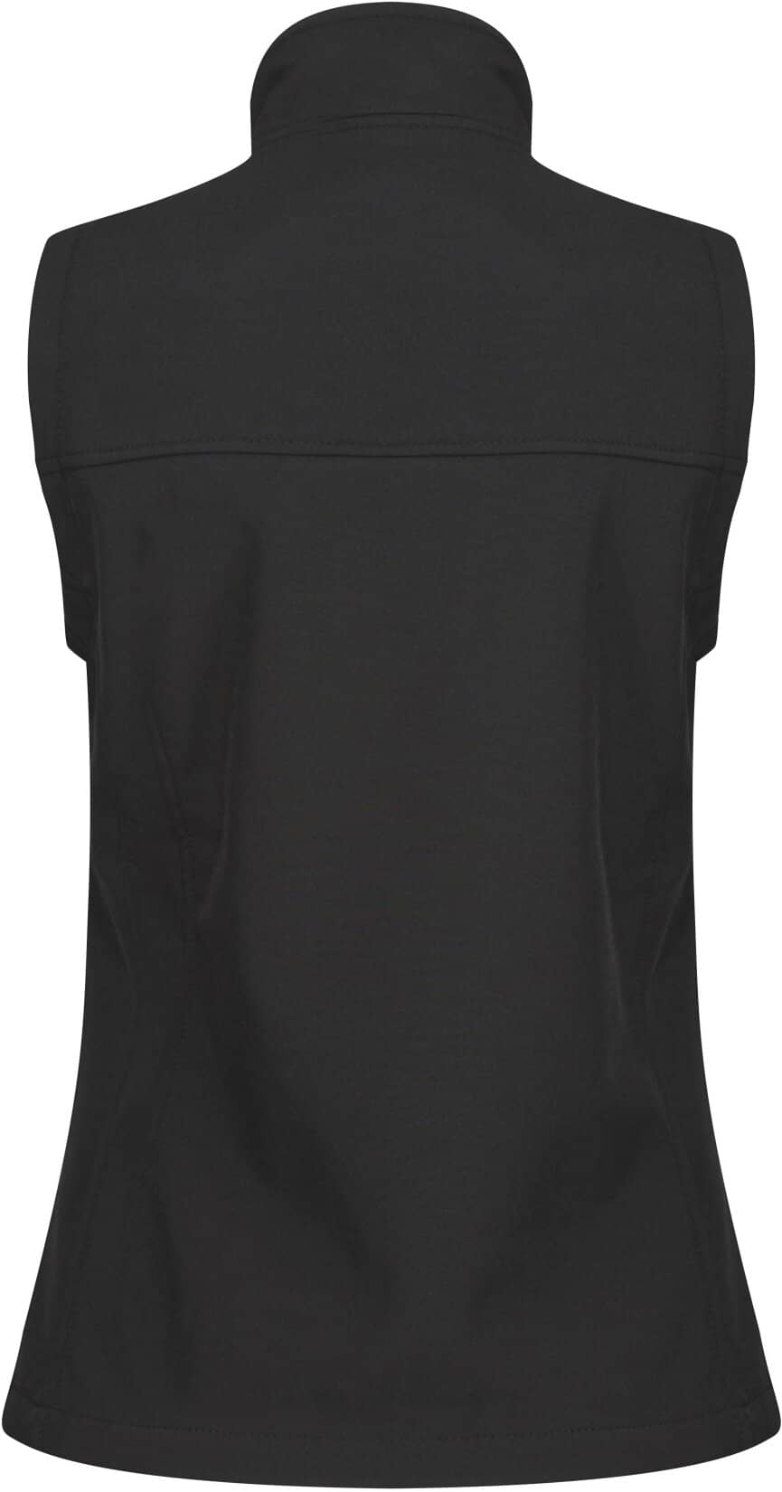 Women`s Flux Softshell Bodywarmer