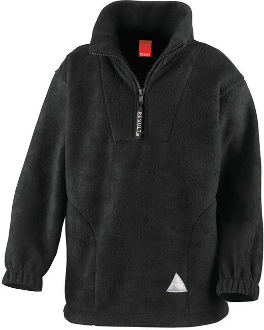 Youth Polartherm Top