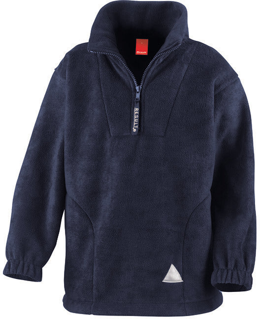 Youth Polartherm Top