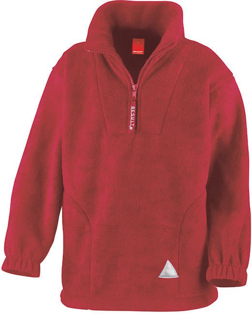 Youth Polartherm Top