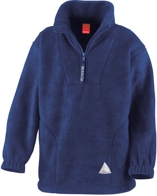 Youth Polartherm Top