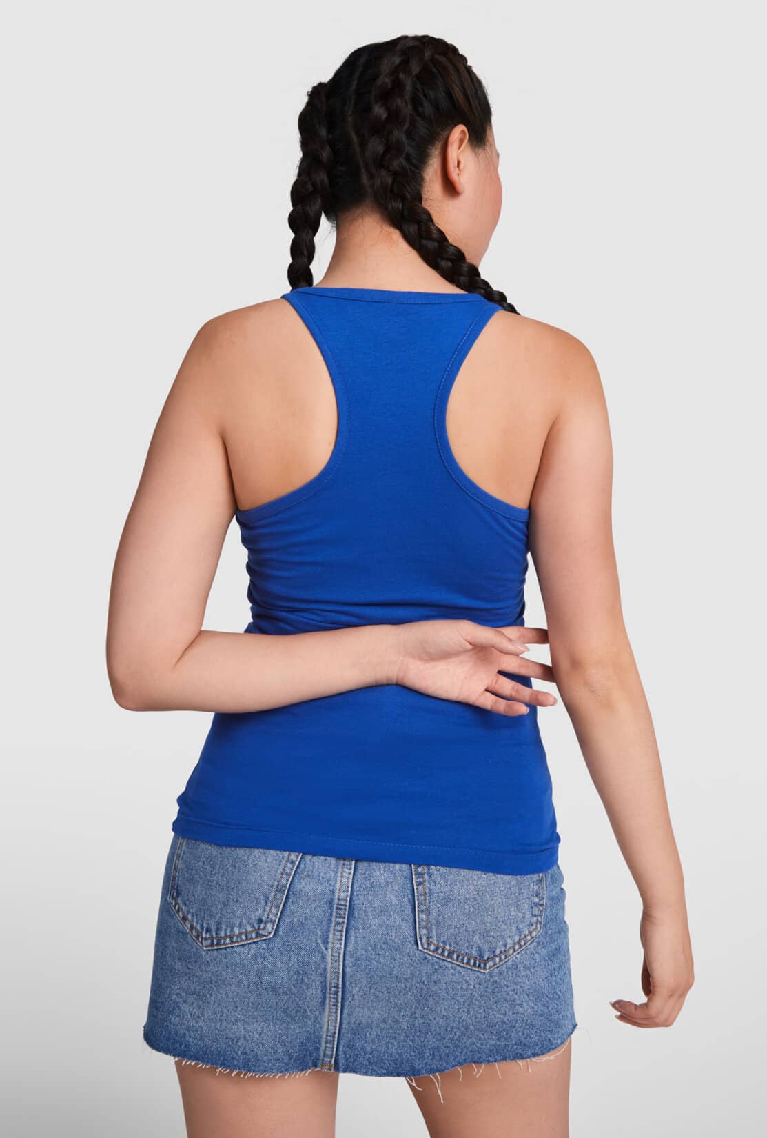 Brenda Tank Top Women