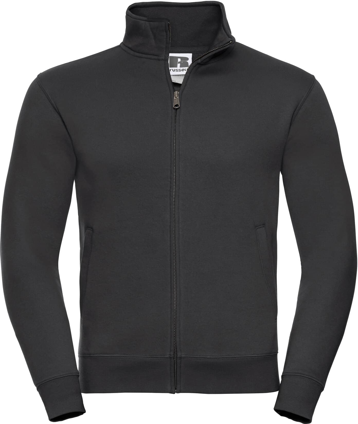 Authentic Sweat Jacket