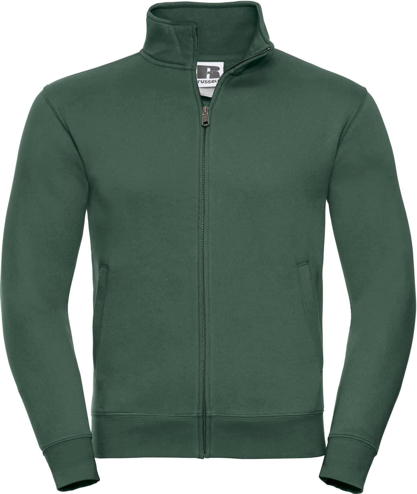 Authentic Sweat Jacket