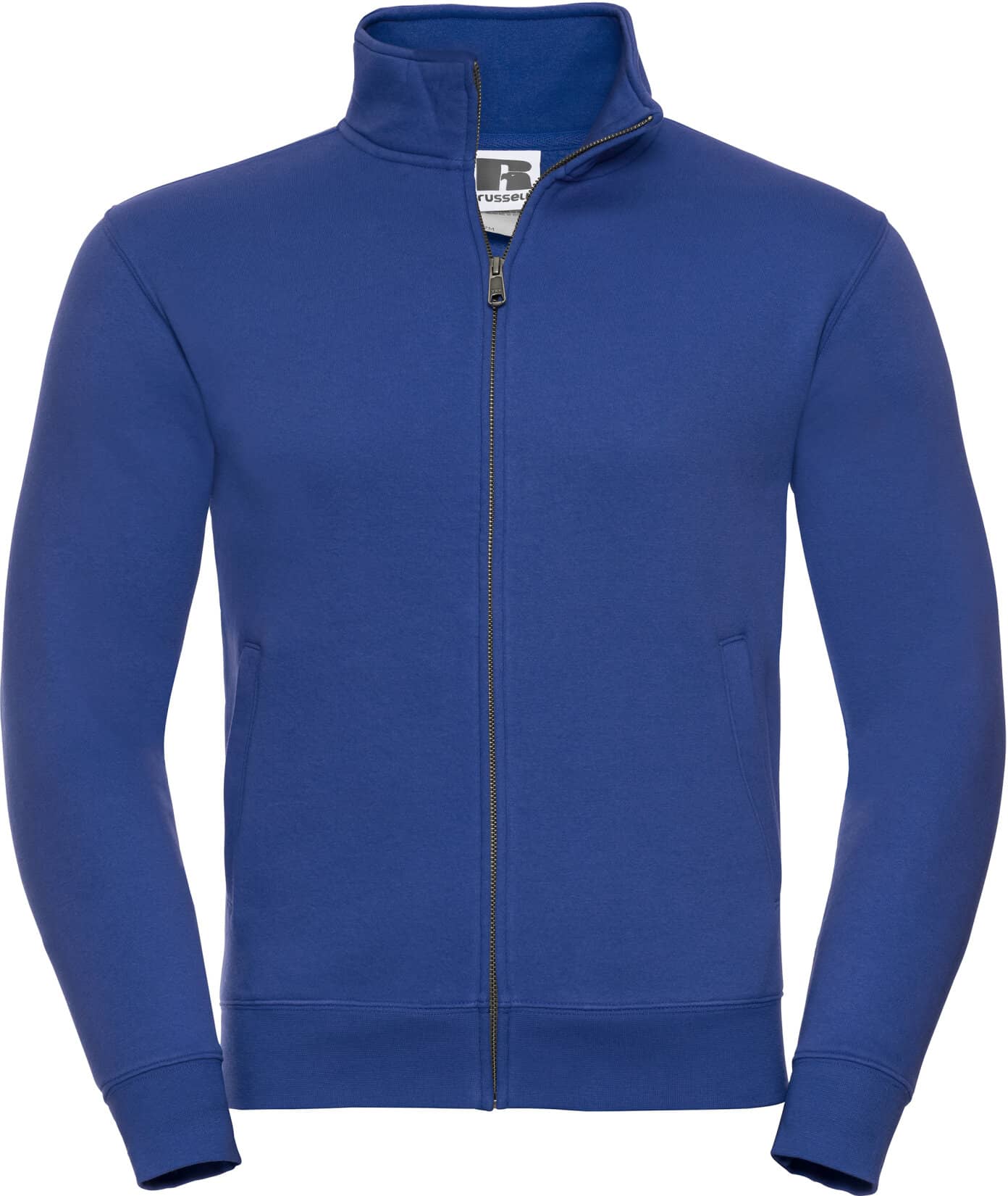 Authentic Sweat Jacket