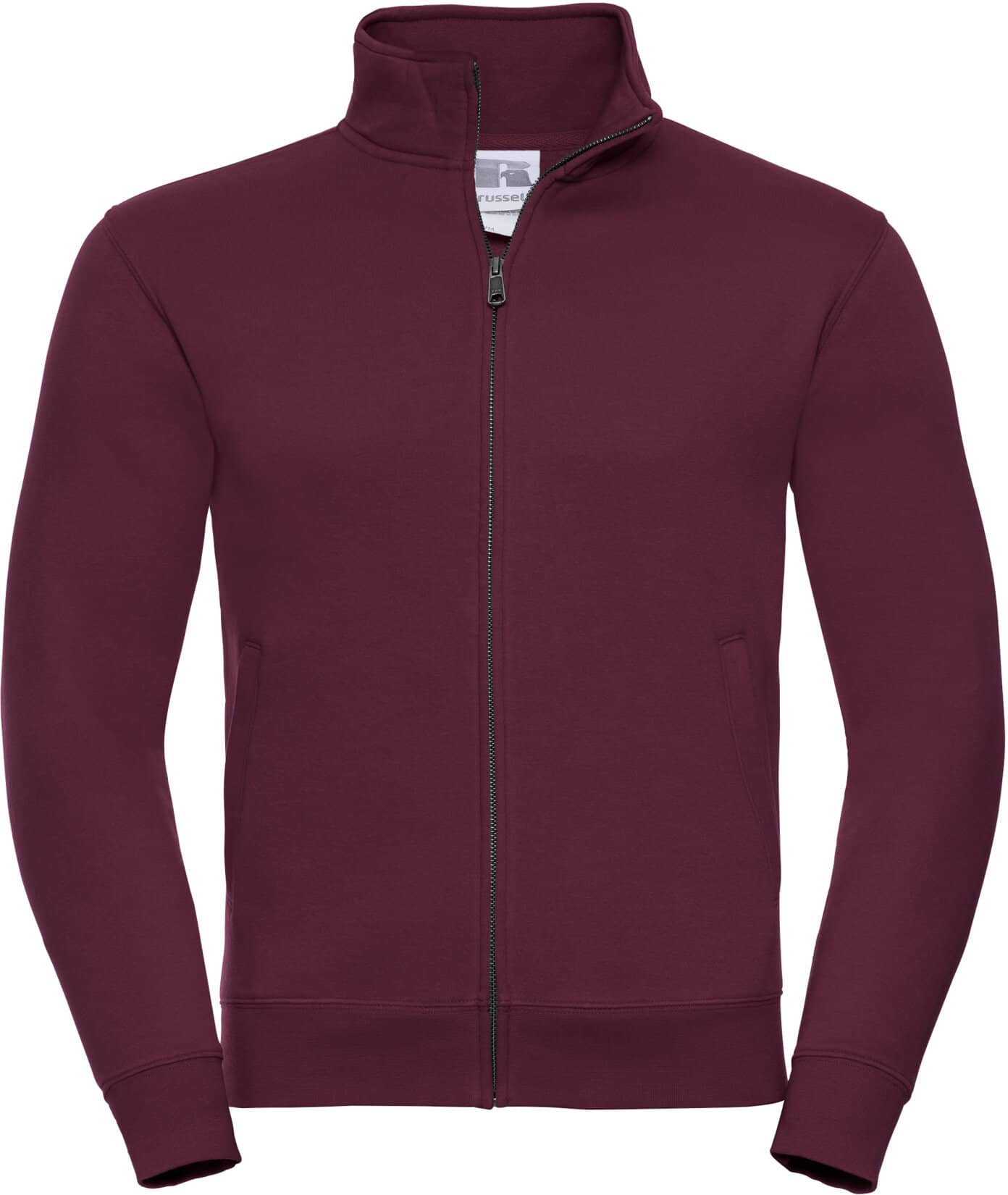 Authentic Sweat Jacket
