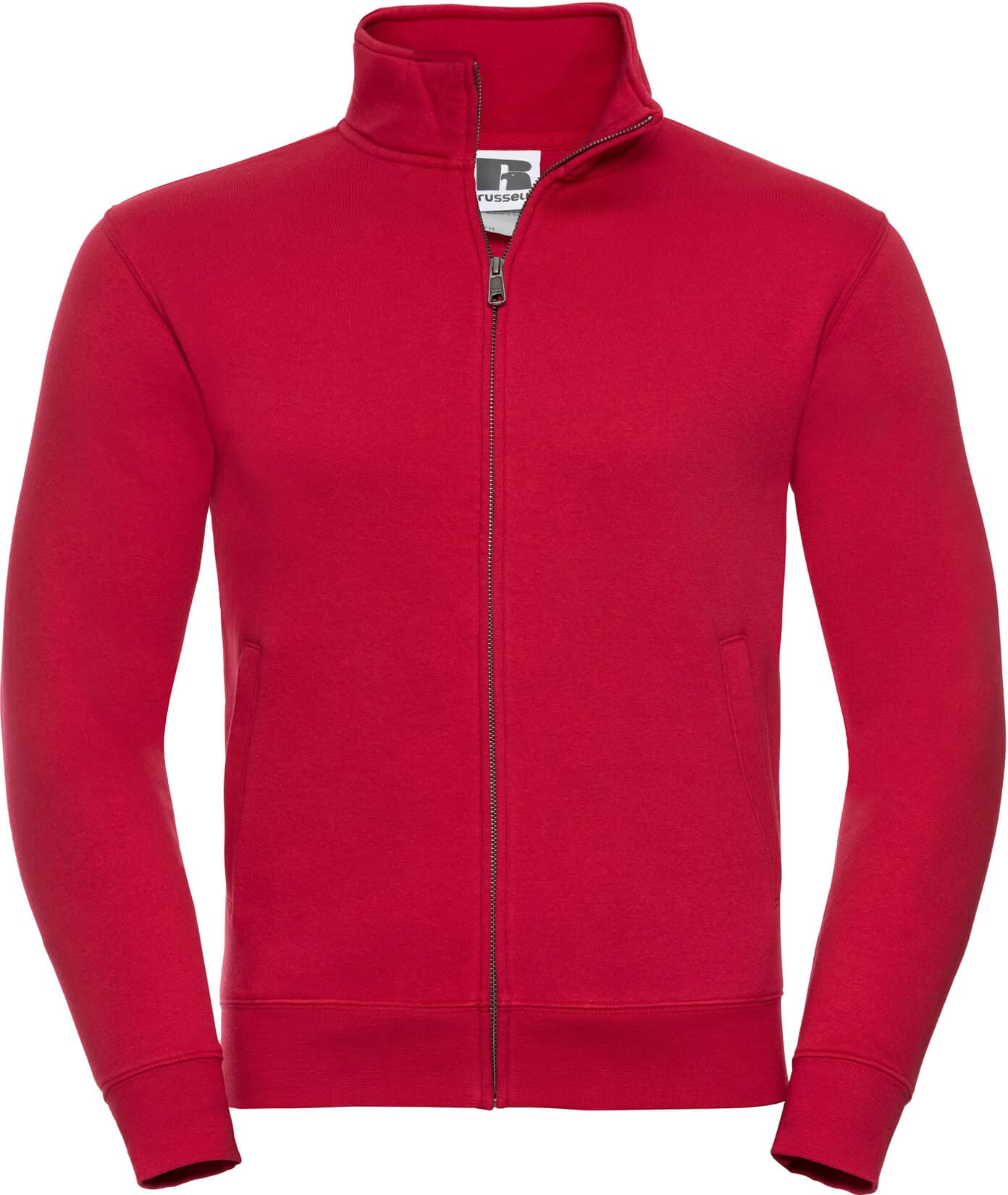 Authentic Sweat Jacket