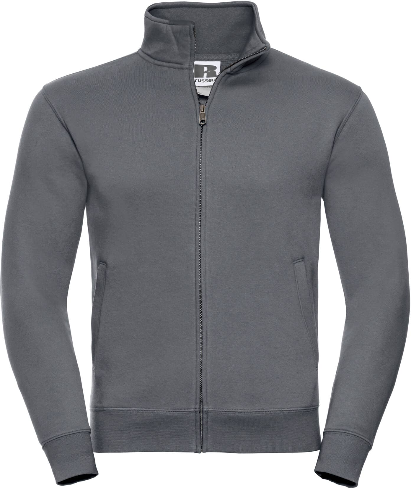 Authentic Sweat Jacket