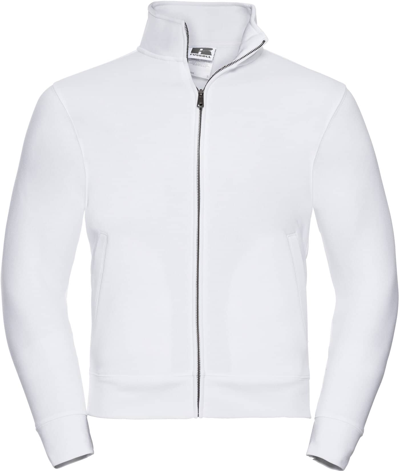 Authentic Sweat Jacket